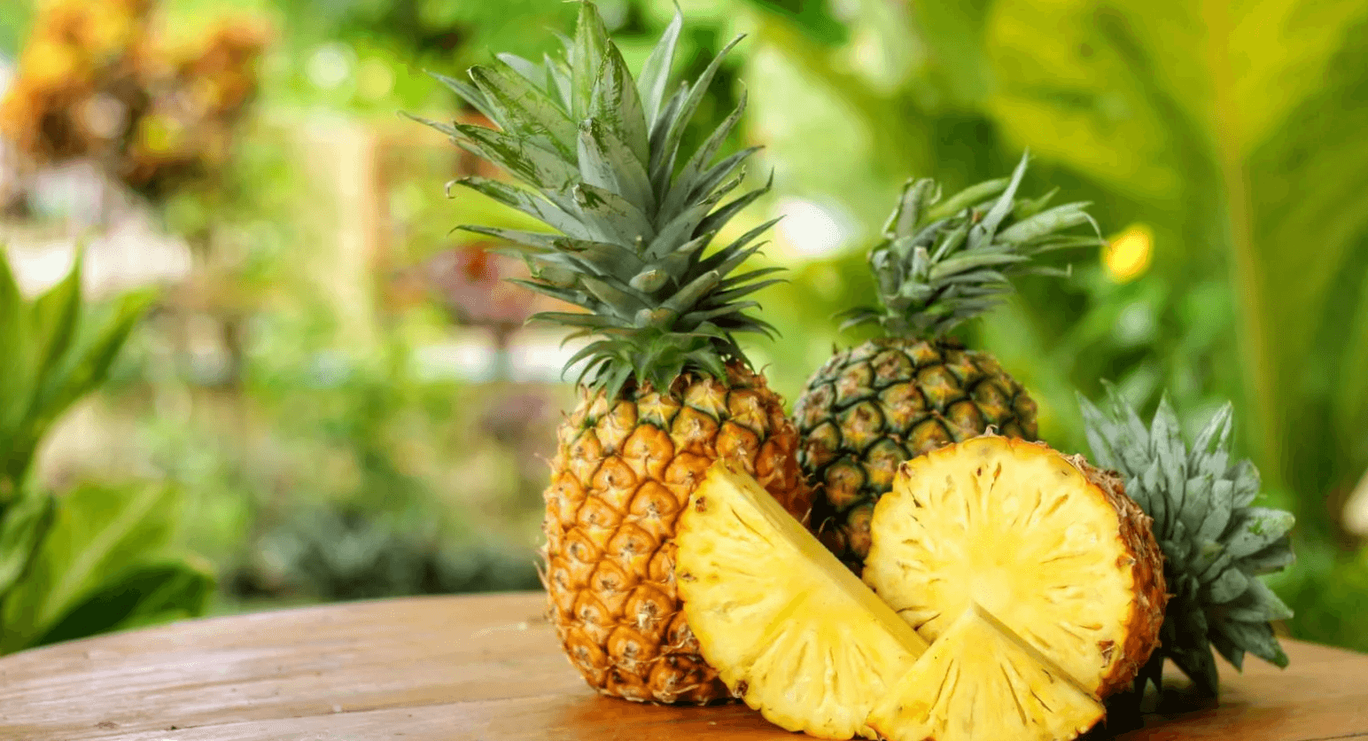 Pineapple symbol 