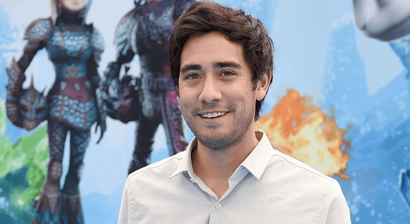 Zach King