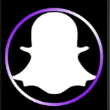 snapchat logo