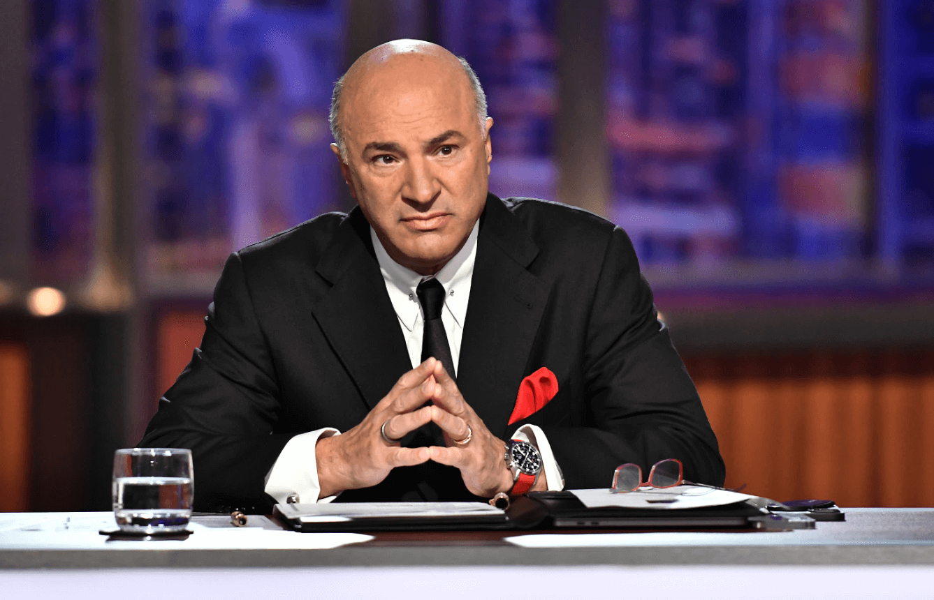 Kevin O'Leary's Plans to Buy TikTok