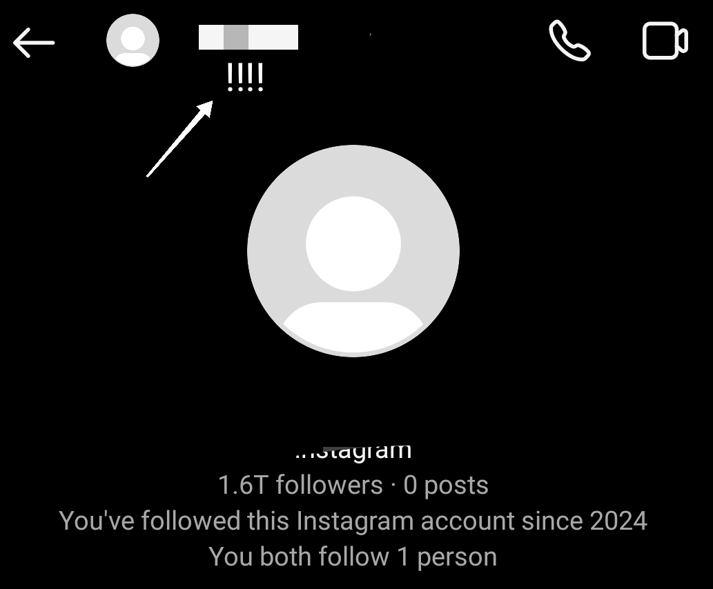 Check Signs If You're Restricted on Instagram Using Status Visibility Restrictions