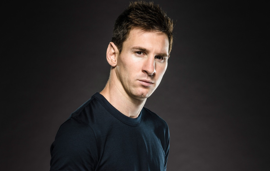 Leo Messi