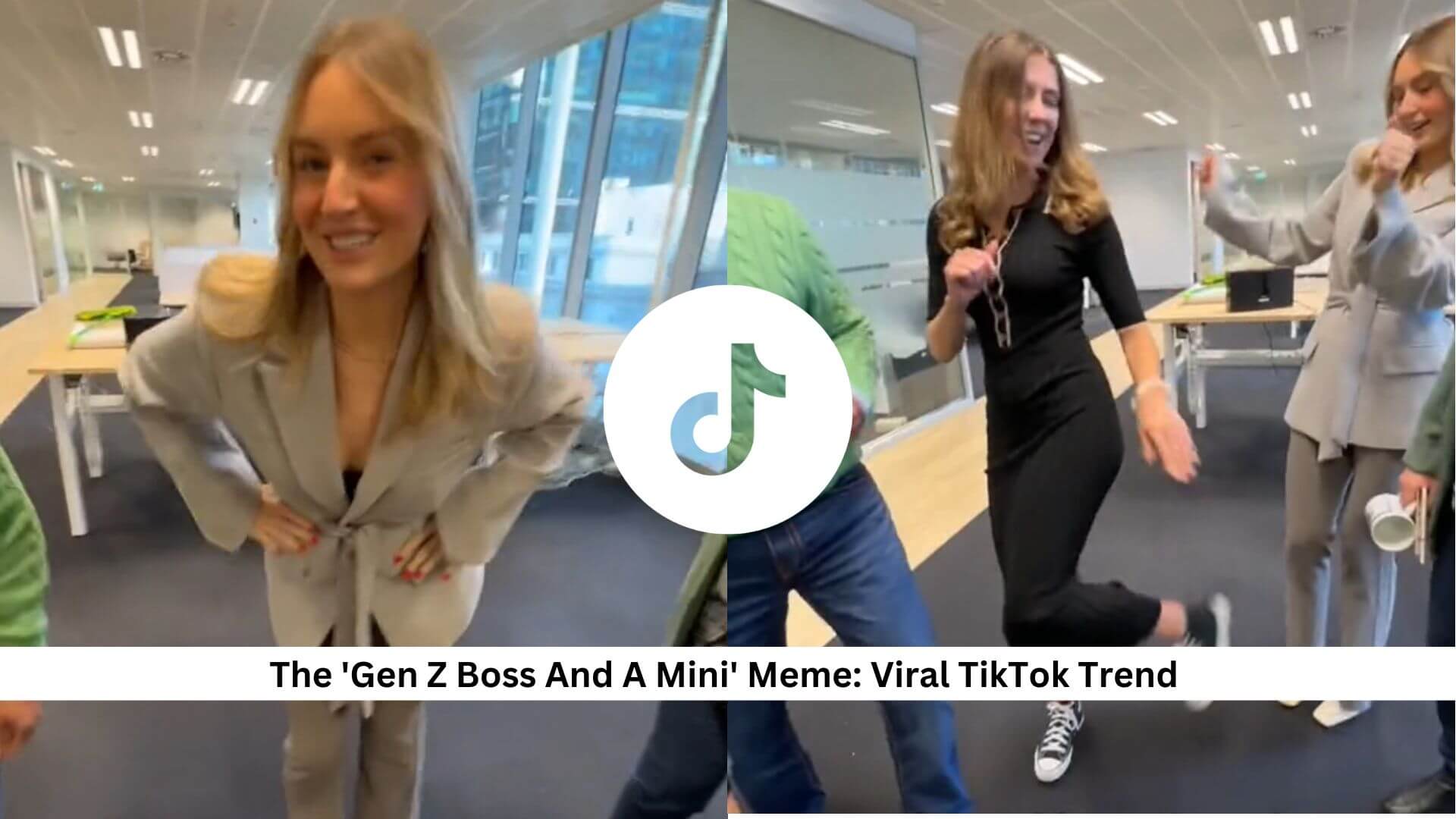 The-Gen-Z-Boss-And-A-Mini-Meme-Viral-TikTok-Trend