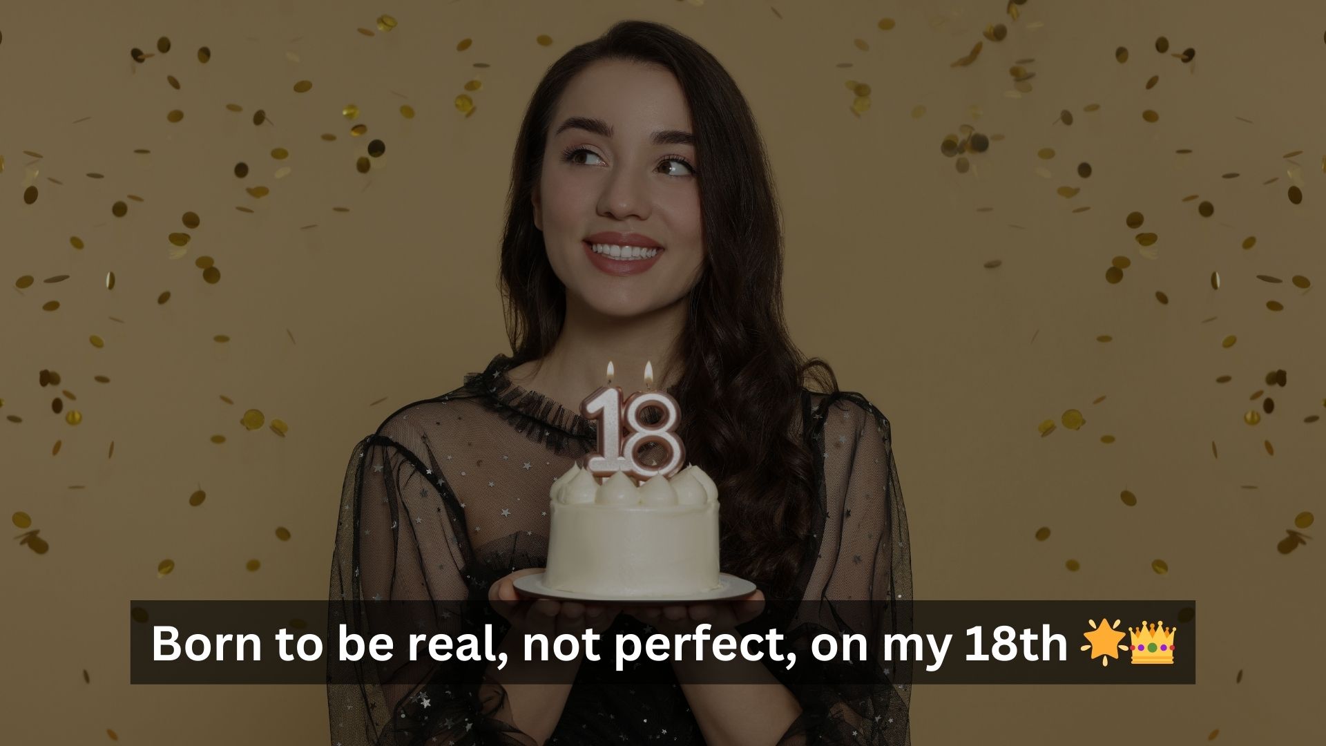 18th Birthday Song Lyrics Instagram Captions