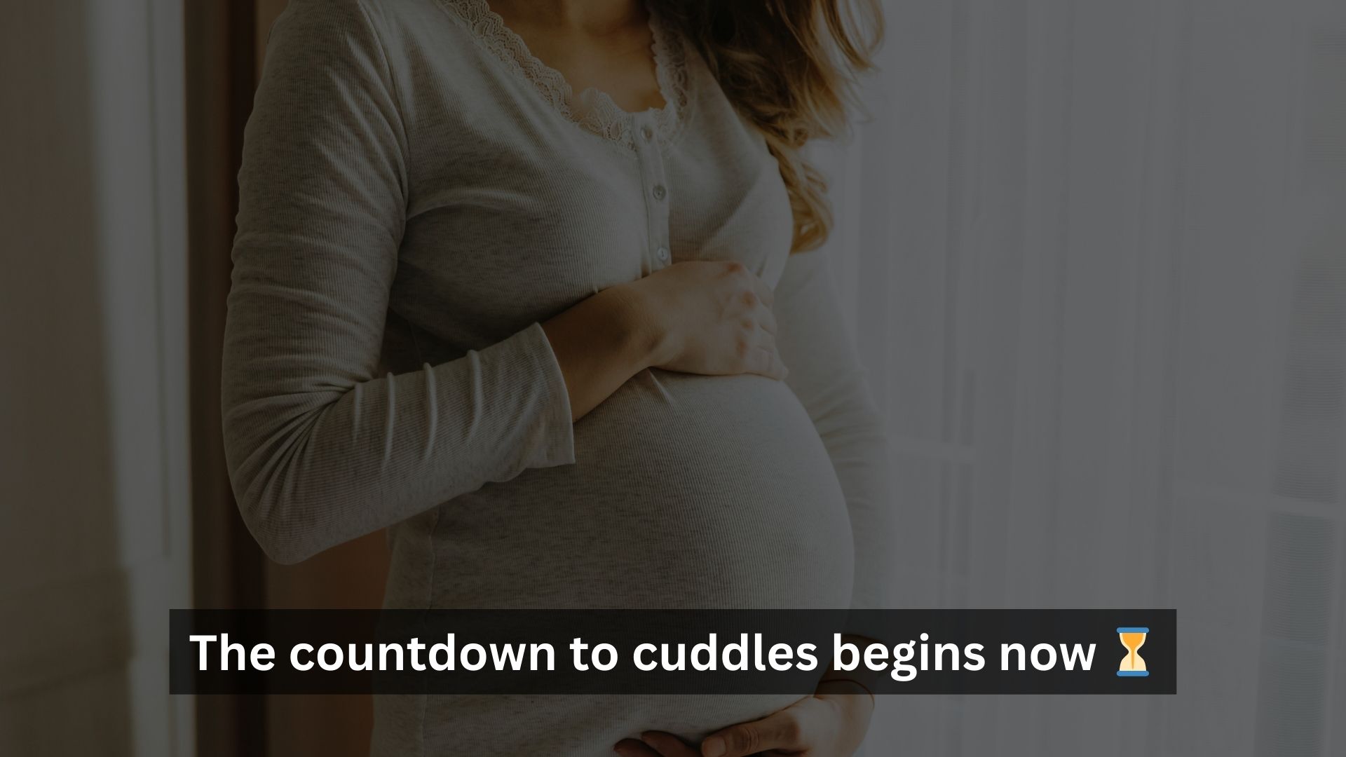 Best Maternity Cute Photo Captions for Instagram