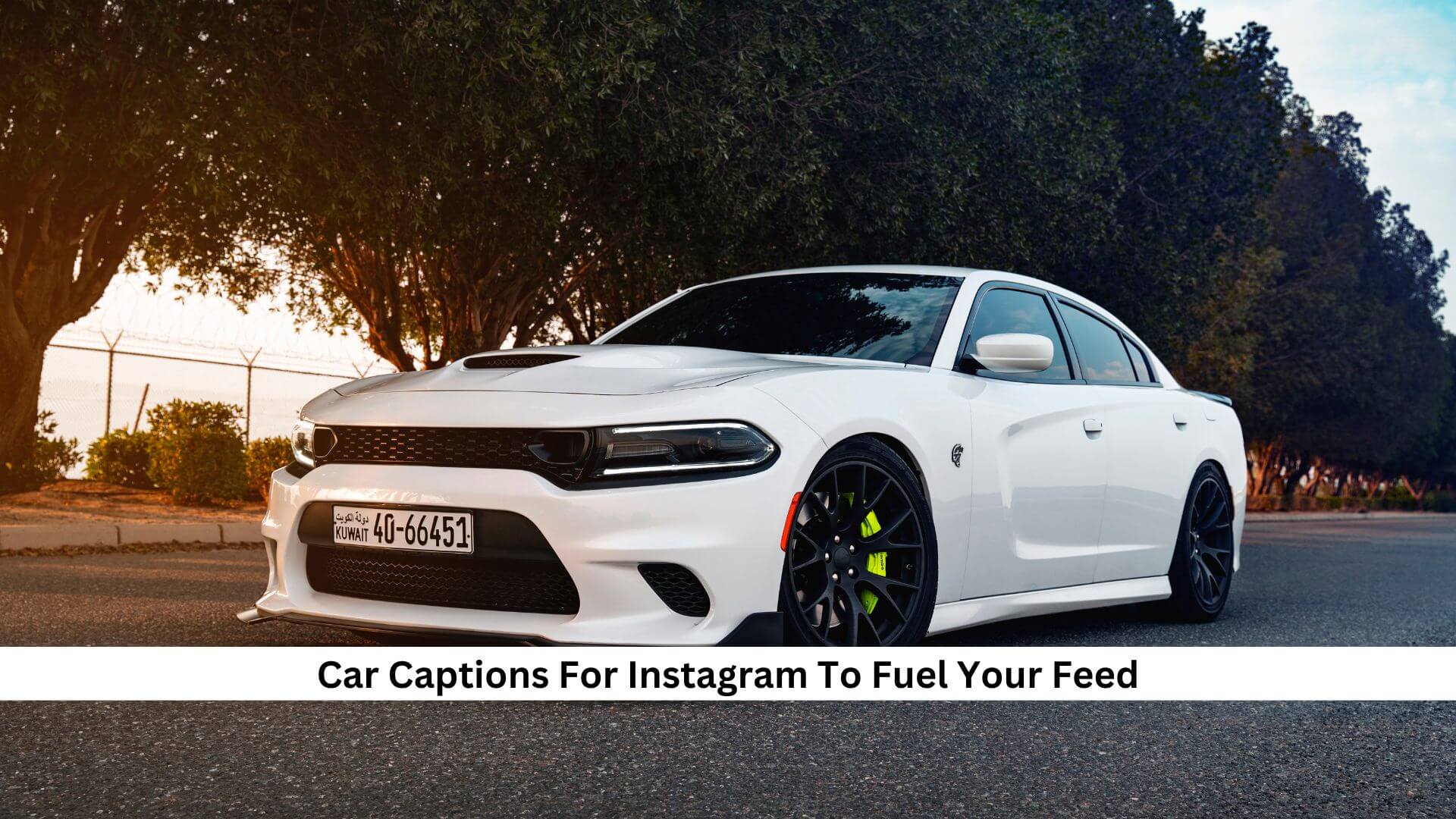 Car-Captions-For-Instagram-To-Fuel-Your-Feed