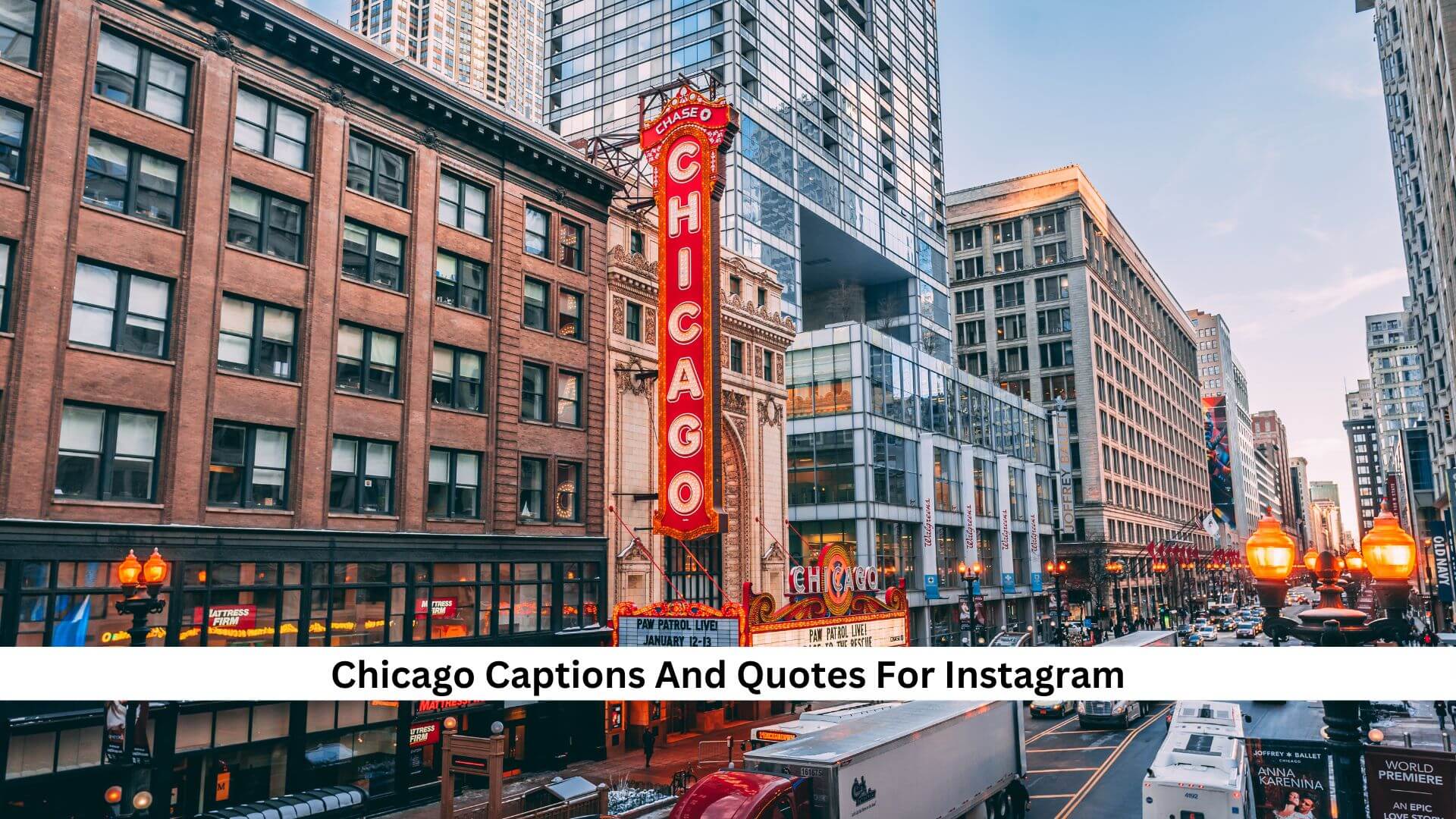 Chicago-Captions-And-Quotes-For-Instagram