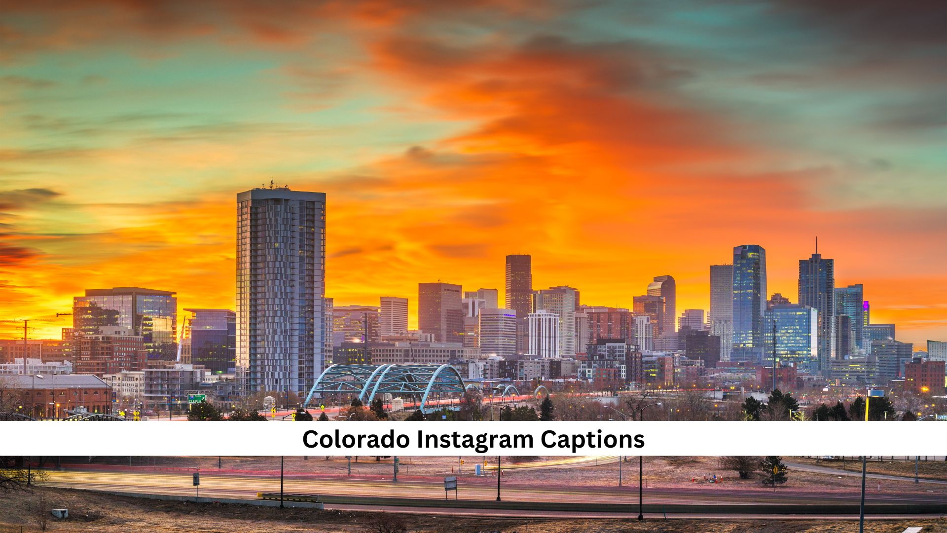 Colorado-Instagram-Captions