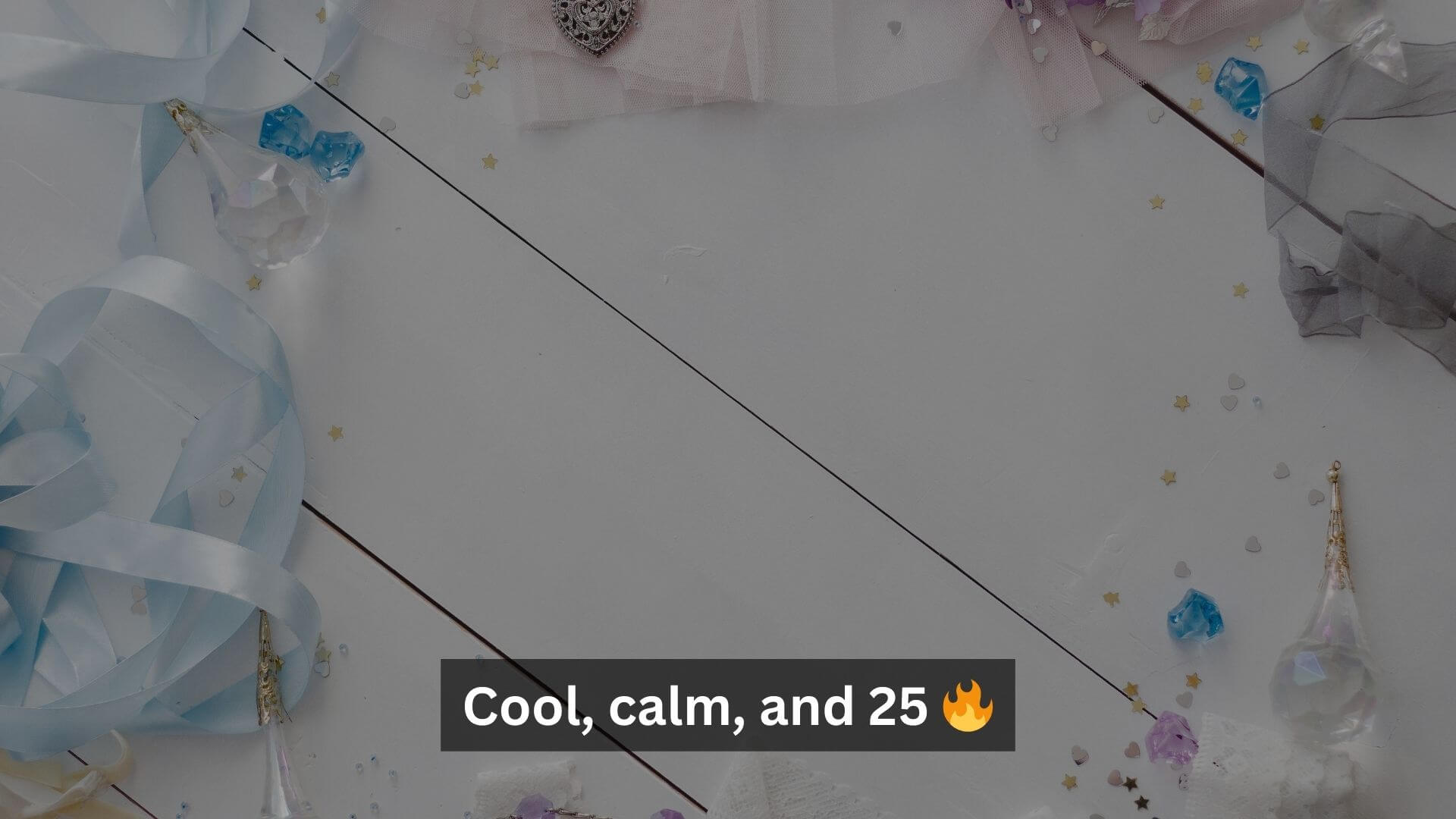 Cool Birthday Captions For Instagram 