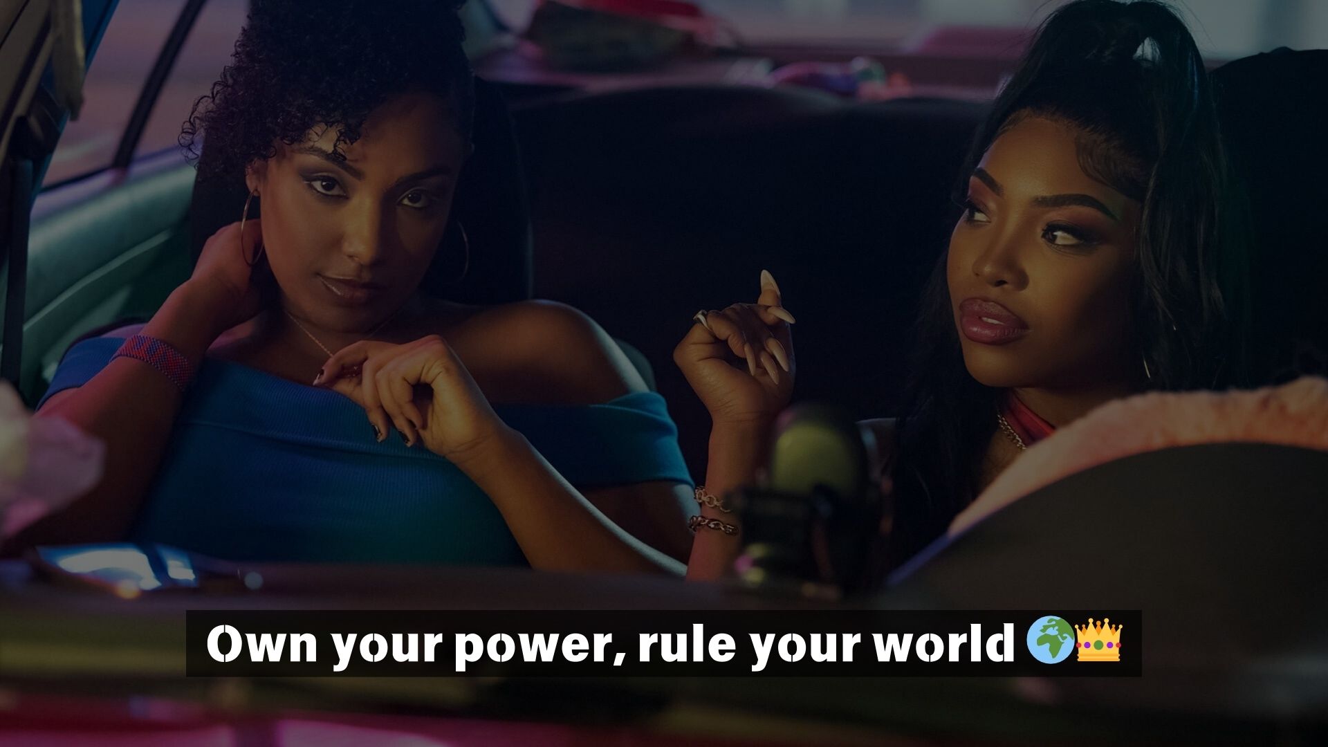 Empowering Rap Lyrics Captions for Women