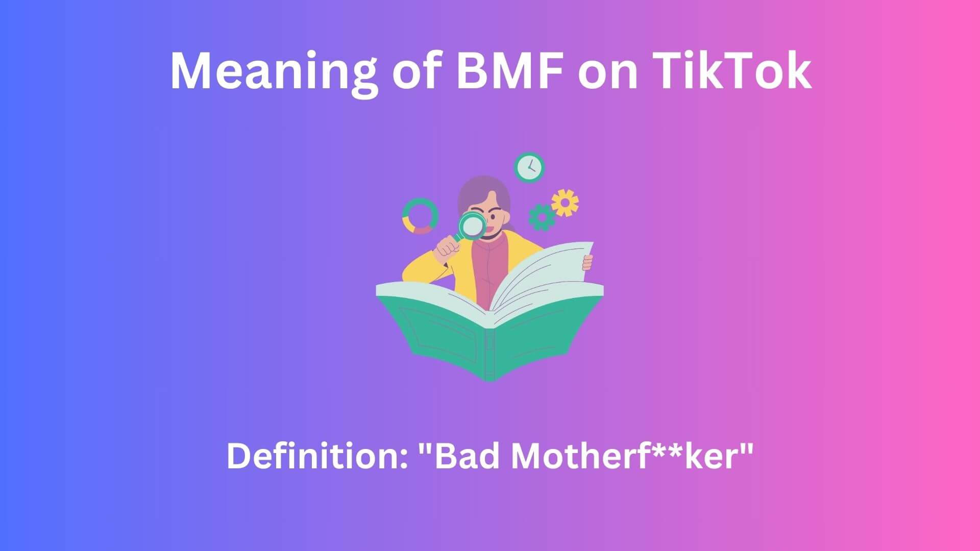 Meaning-of-BMF-on-TikTok