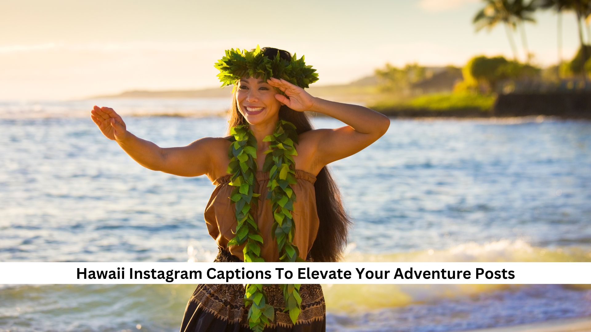 Hawaii-Instagram-Captions