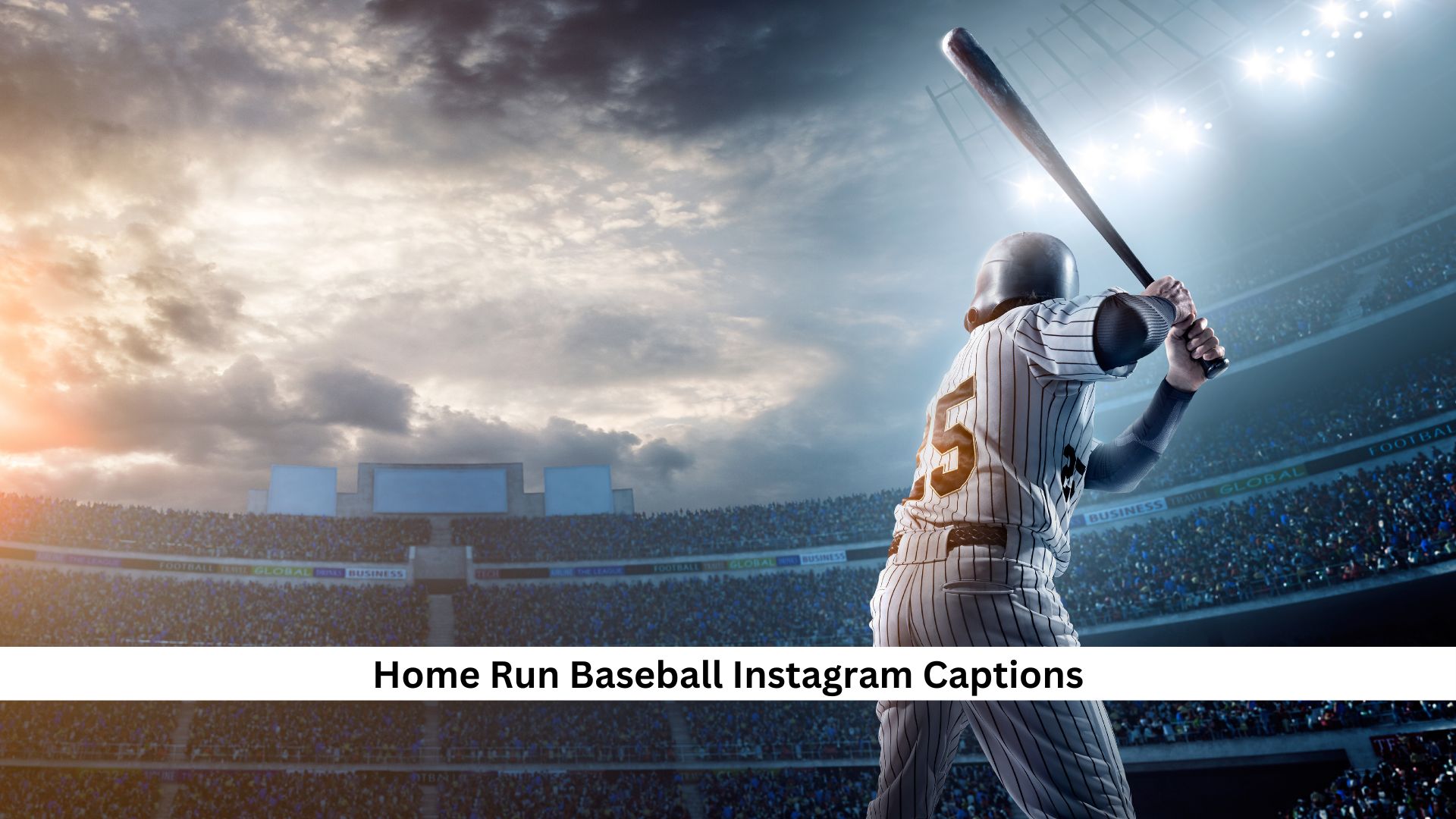 Home-Run-Baseball-Instagram-Captions