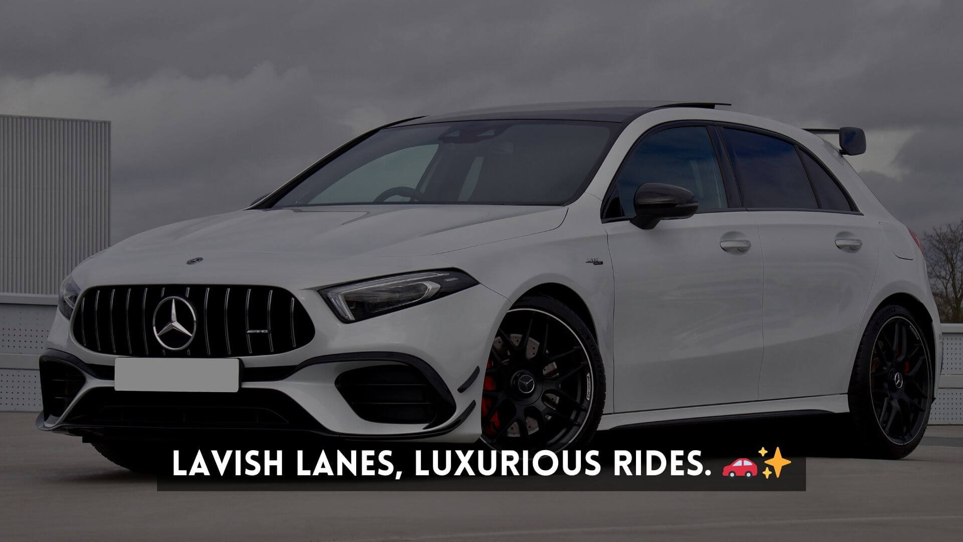 Luxury Car Captions for Instagram