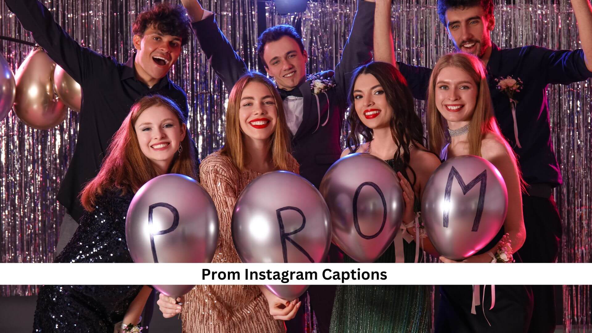 Prom-Instagram-Captions