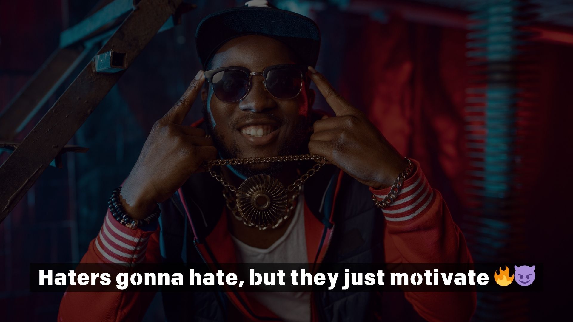 Savage Rapper Quotes 