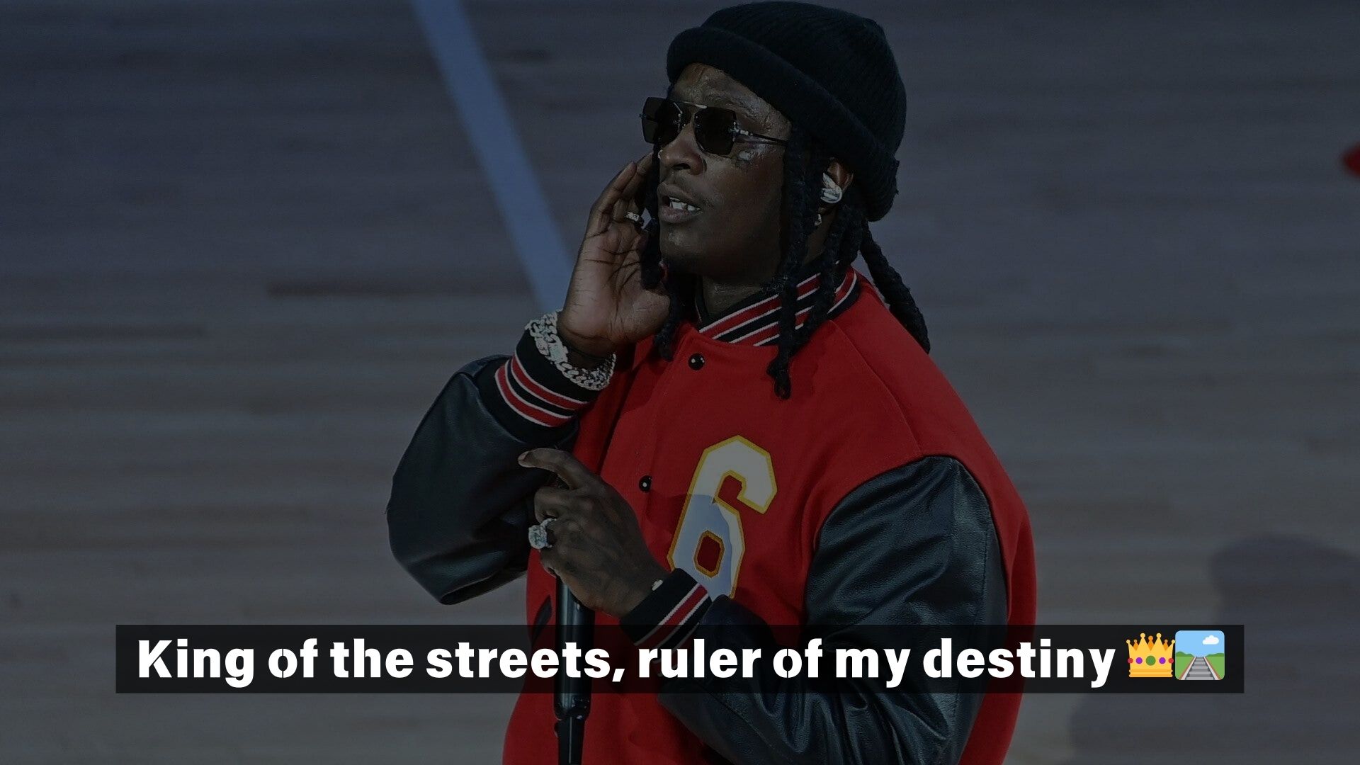 Thug Life Rap Lyrics Quotes 