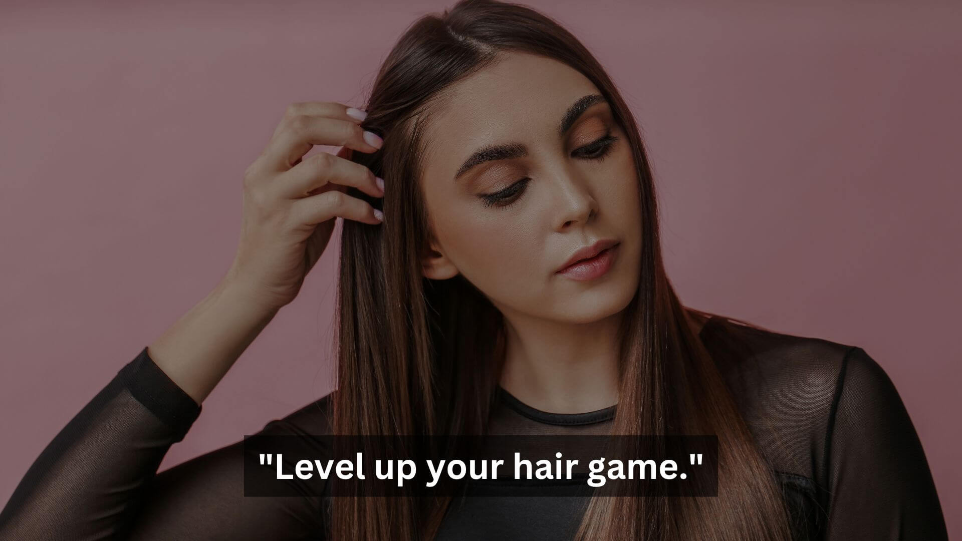 Trendy Instagram Captions for New Haircuts