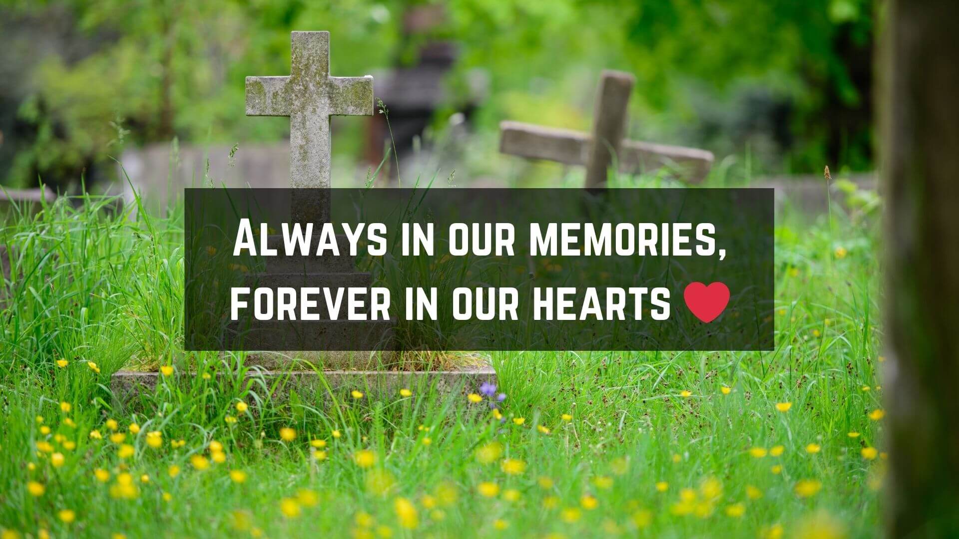 RIP Quotes for Loved Ones 