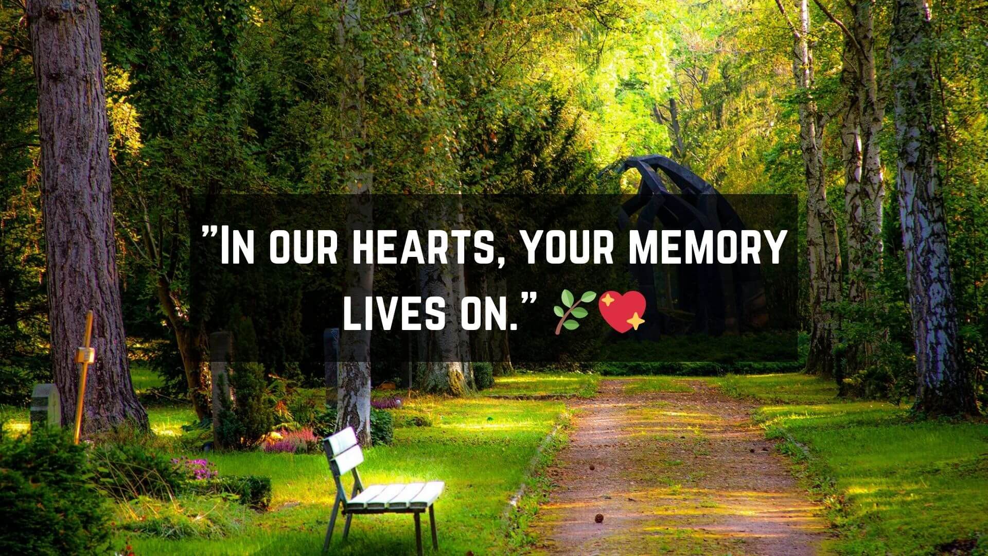 Tribute Quotes for a Life Well Lived 