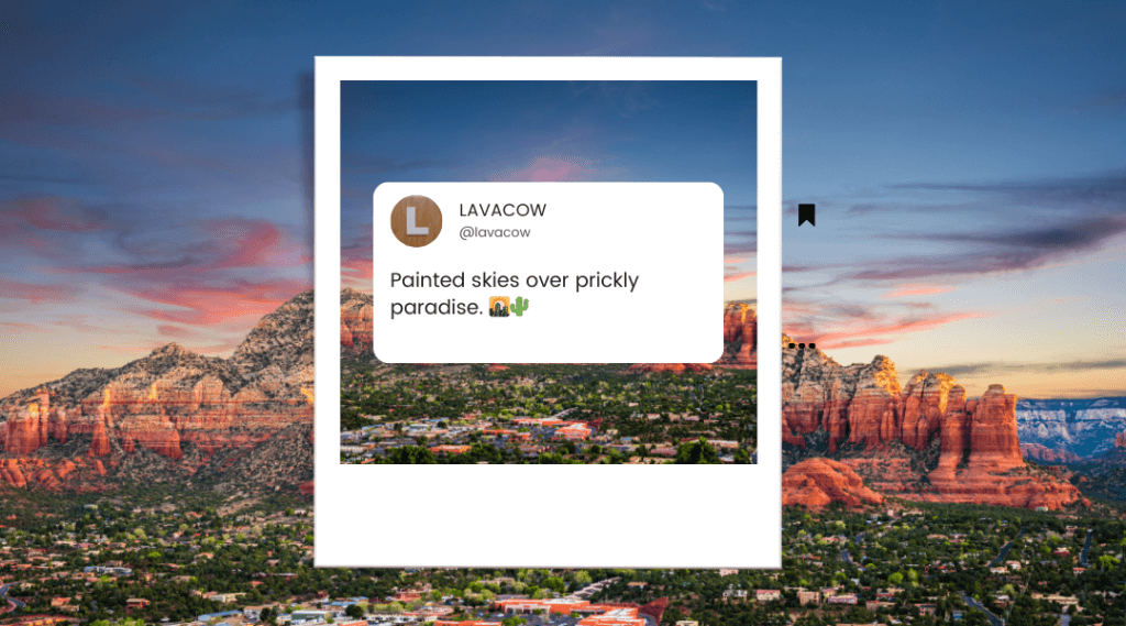 Arizona Desert Adventure Instagram Captions